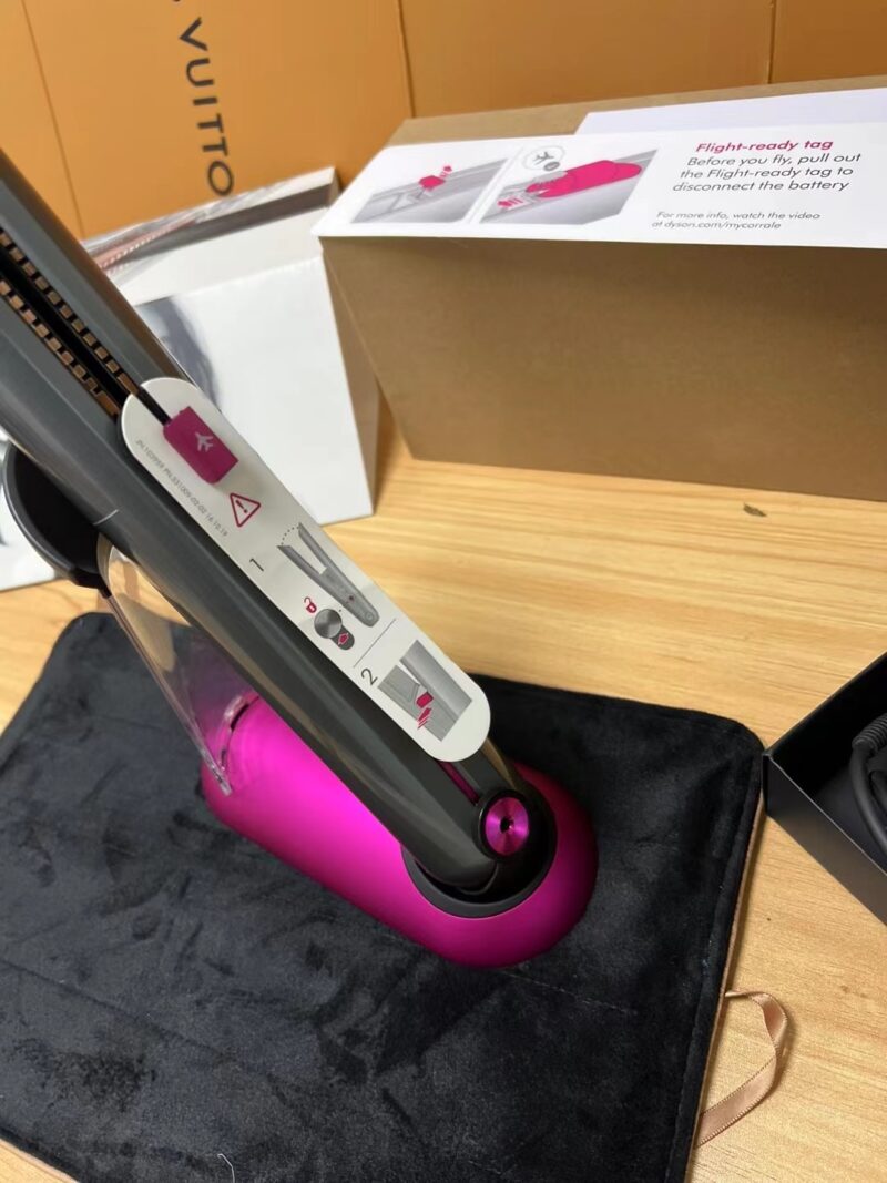 Dyson Corrale Straightener - Image 3