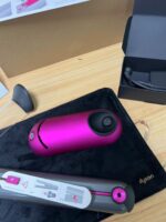 Dyson Corrale Straightener - Image 5