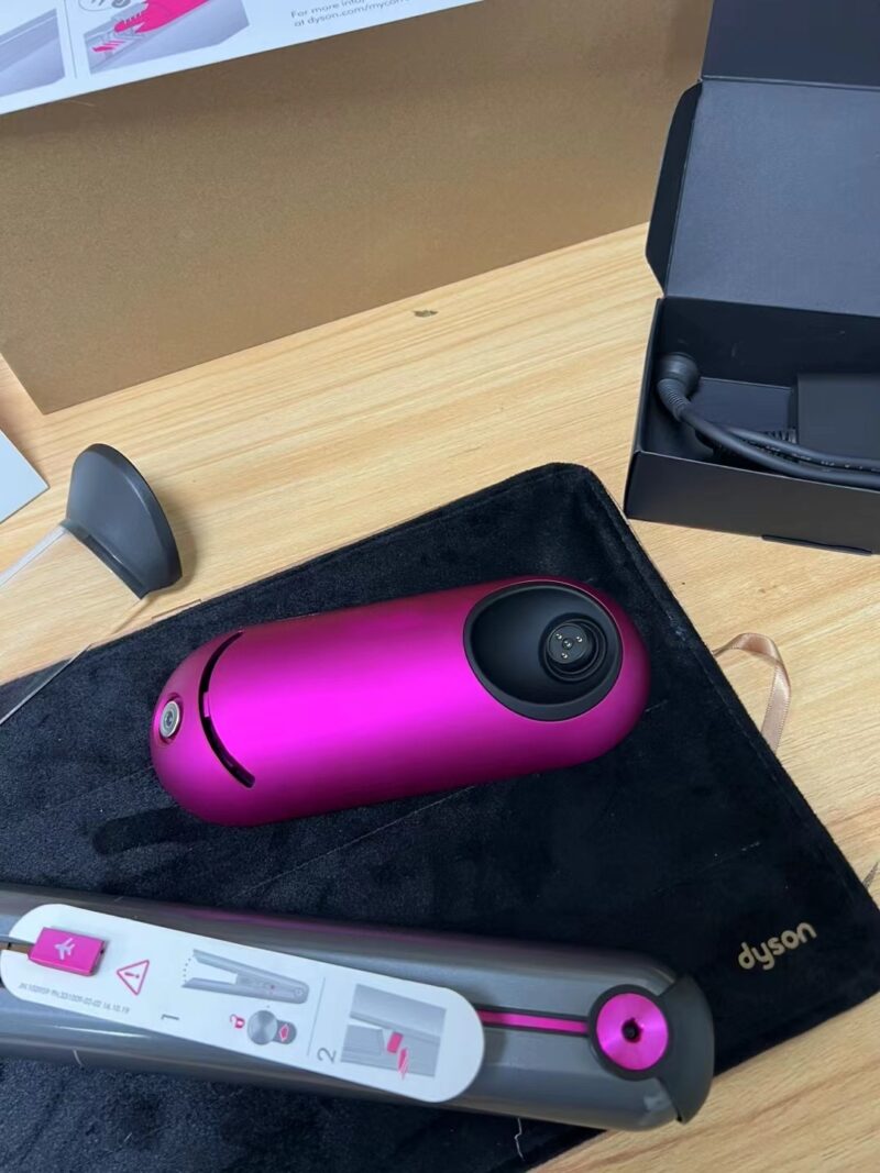 Dyson Corrale Straightener - Image 5