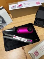 Dyson Corrale Straightener - Image 4