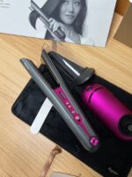 Dyson Corrale Straightener - Image 7