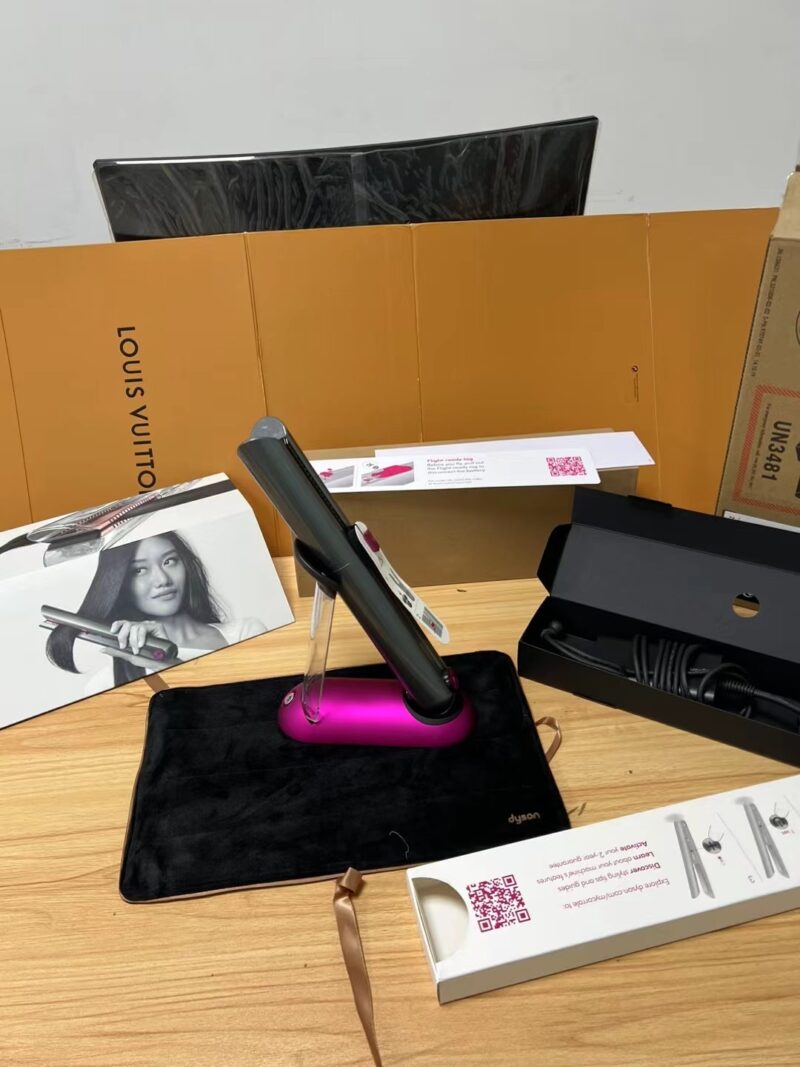 Dyson Corrale Straightener - Image 8