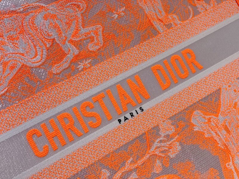 Diro Book Tote Bags-42*32*5CM - Image 3