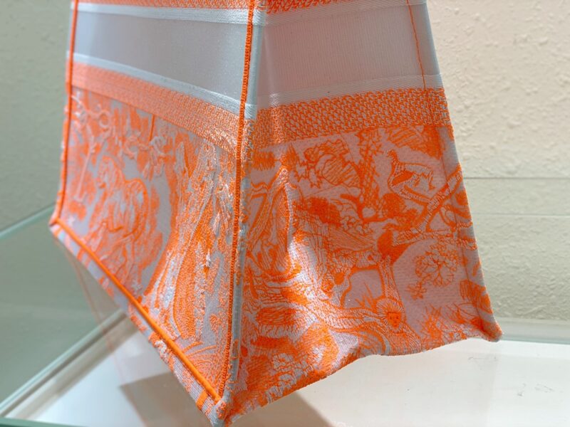 Diro Book Tote Bags-42*32*5CM - Image 4