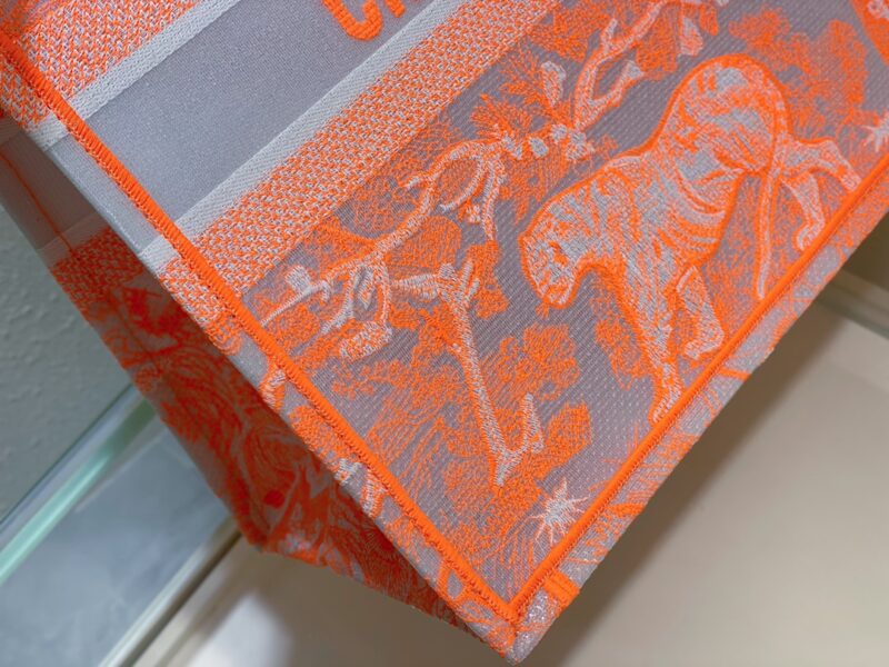 Diro Book Tote Bags-42*32*5CM - Image 5