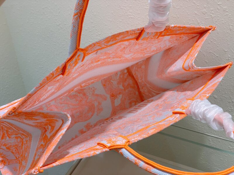 Diro Book Tote Bags-42*32*5CM - Image 6