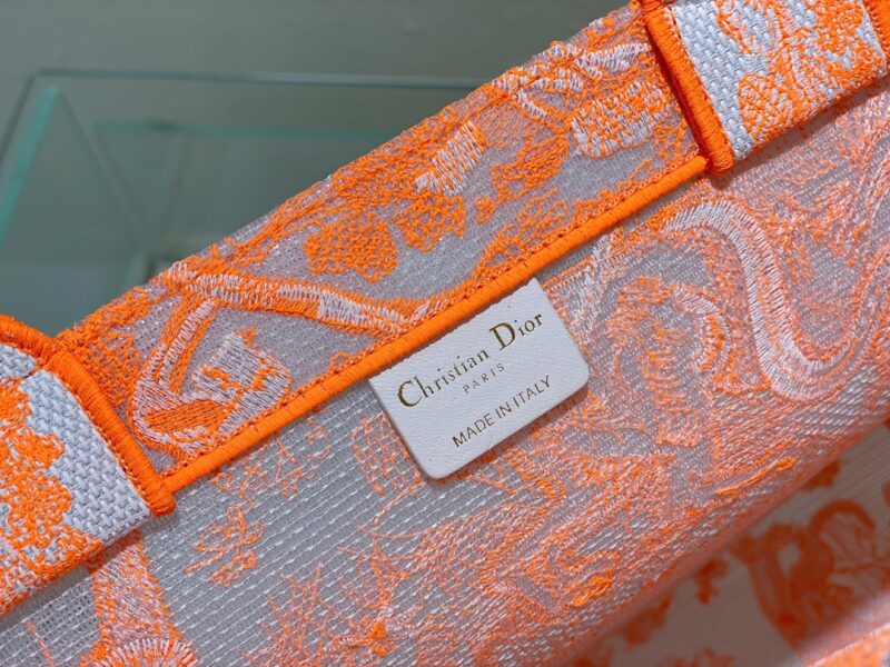 Diro Book Tote Bags-42*32*5CM - Image 8