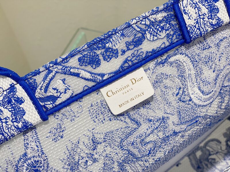 Diro Book Tote Bags-42*32*5CM - Image 9