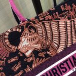 Diro Book Tote Bags-42*32*5CM - Image 2