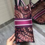 Diro Book Tote Bags-42*32*5CM - Image 4