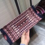 Diro Book Tote Bags-42*32*5CM - Image 9