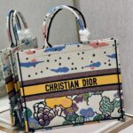 Diro Book Tote Bags-42*32*5CM