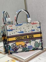Diro Book Tote Bags-42*32*5CM
