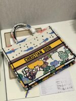 Diro Book Tote Bags-42*32*5CM - Image 6