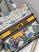 Diro Book Tote Bags-42*32*5CM - Image 7