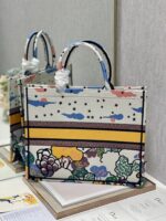 Diro Book Tote Bags-42*32*5CM - Image 8