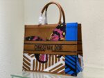 Diro Book Tote Bags-42*32*5CM - Image 3