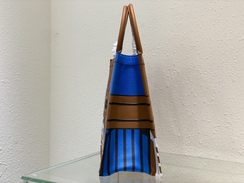 Diro Book Tote Bags-42*32*5CM - Image 4