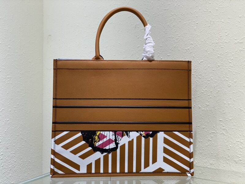 Diro Book Tote Bags-42*32*5CM - Image 5