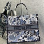 Diro Book Tote Bags-42*32*5CM