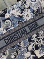 Diro Book Tote Bags-42*32*5CM - Image 2