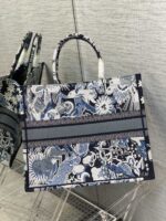 Diro Book Tote Bags-42*32*5CM - Image 4