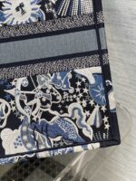 Diro Book Tote Bags-42*32*5CM - Image 5