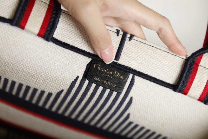 Diro Book Tote Bags-42*32*5CM - Image 3