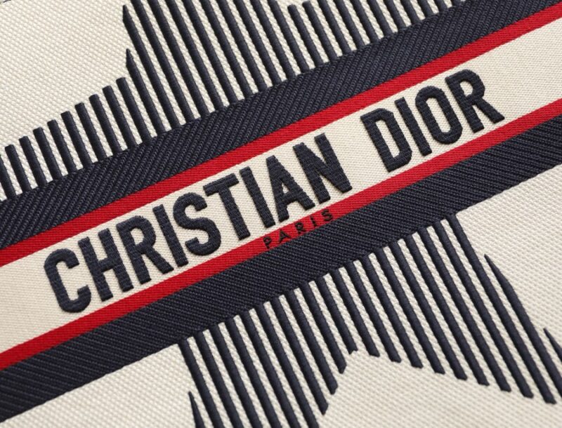 Diro Book Tote Bags-42*32*5CM - Image 6