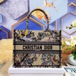 Diro Small Book Tote-36*18*28CM