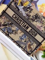 Diro Small Book Tote-36*18*28CM - Image 3