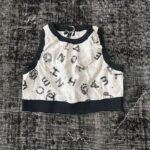 CHANLE Vest