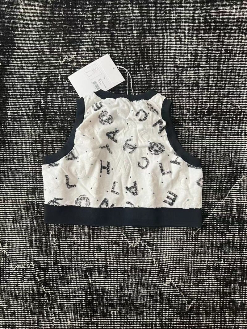 CHANLE Vest - Image 2