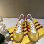 AdidasxGucci Sneakers