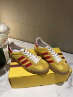 AdidasxGucci Sneakers - Image 2