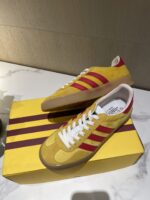 AdidasxGucci Sneakers - Image 4