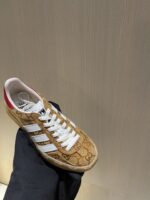 AdidasxGucci Sneakers - Image 6