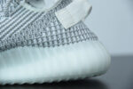 ADIDAS YEEZY BOOST 350 V2 'STATIC NON-REFLECTIVE' EF2905 - Image 13