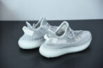 ADIDAS YEEZY BOOST 350 V2 'STATIC NON-REFLECTIVE' EF2905 - Image 17