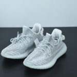 ADIDAS YEEZY BOOST 350 V2 'STATIC NON-REFLECTIVE' EF2905
