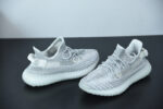 ADIDAS YEEZY BOOST 350 V2 'STATIC NON-REFLECTIVE' EF2905 - Image 18