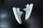 ADIDAS YEEZY BOOST 350 V2 'STATIC NON-REFLECTIVE' EF2905 - Image 3