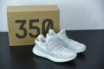 ADIDAS YEEZY BOOST 350 V2 'STATIC NON-REFLECTIVE' EF2905 - Image 2