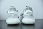 ADIDAS YEEZY BOOST 350 V2 'STATIC NON-REFLECTIVE' EF2905 - Image 6