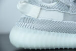 ADIDAS YEEZY BOOST 350 V2 'STATIC NON-REFLECTIVE' EF2905 - Image 10