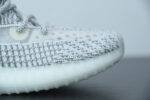 ADIDAS YEEZY BOOST 350 V2 'STATIC NON-REFLECTIVE' EF2905 - Image 9