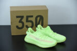 ADIDAS YEEZY BOOST 350 V2 "GREEN" EG5293 - Image 2