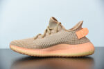 ADIDAS YEEZY BOOST 350 V2 "CLAY" EG7490 - Image 11
