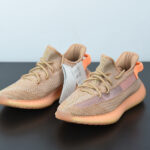 ADIDAS YEEZY BOOST 350 V2 "CLAY" EG7490