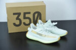 ADIDAS YEEZY BOOST 350 V2 "HYPERSPACE" EG7491 - Image 3
